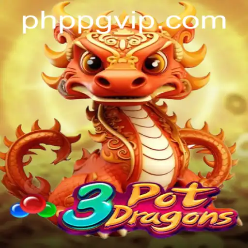 The Enchanting World of 3PotDragons: A Breakthrough in PHPPG Gaming