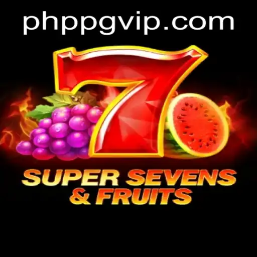 Discover the Thrilling World of 7SuperSevensFruits with PHPPG