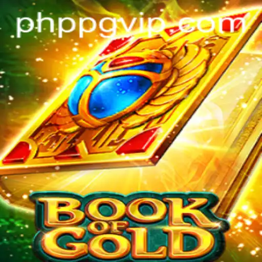 Discover the Enchanting World of BookofGold: Unravel Mysteries and Adventure