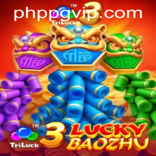 Exploring the Exciting World of 3LuckyBaozhu: A Game Revolutionizing Entertainment