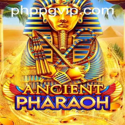 Discover the Enchanting World of AncientPharaoh: The Immersive PHPPG Experience