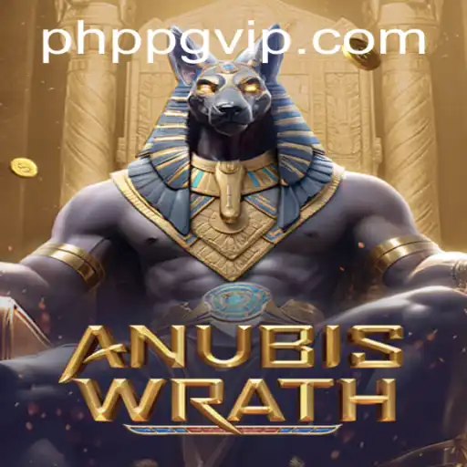 AnubisWrath: The Egyptian Adventure in the PHPPG Universe