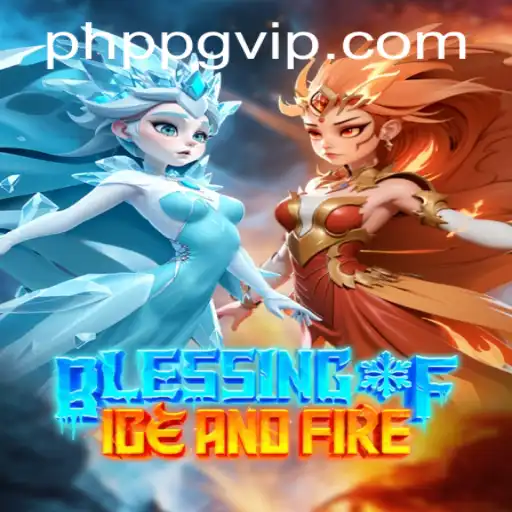 Exploring the Enchanting Realm of BlessingofIceandFire