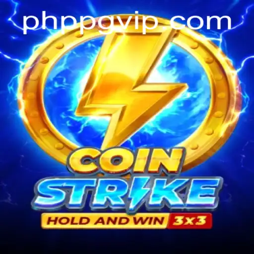 CoinStrike: Revolutionizing Virtual Currency Games with PHPPG
