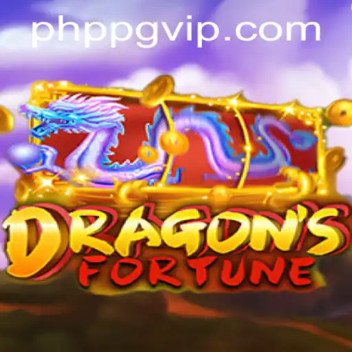 DragonFortune A Captivating Adventure