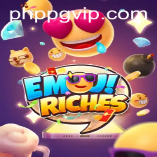 Unveiling the World of EmojiRiches: A Modern Gaming Phenomenon