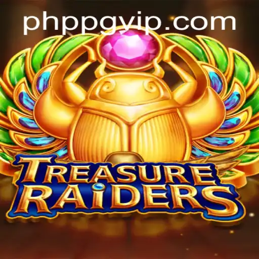 Explore Treasureraiders and PHPPG