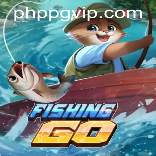 Discover the Thrilling Adventure of FishingGO: A PHPPG Experience