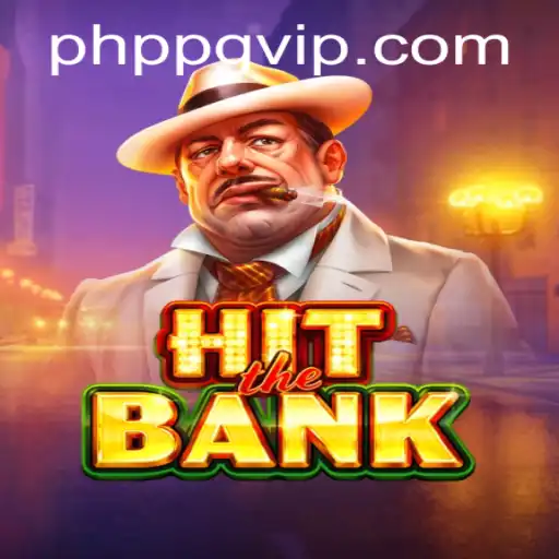 HitTheBank: A Thrilling Game Adventure with PHPPG Integration