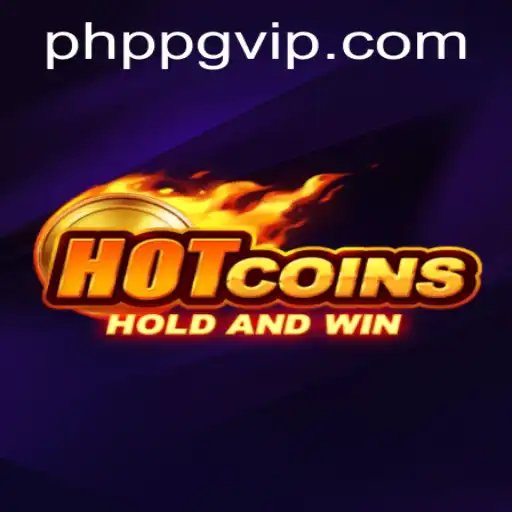 HotCoins: A Thrilling Digital Adventure in the World of PHPPG