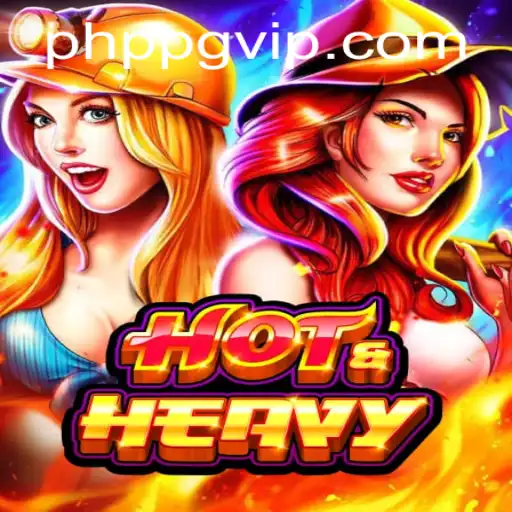 HotHeavy: The New Gaming Sensation You Need to Know About