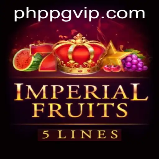 Imperial Fruits 5: A Deep Dive into the Game Mechanics and PHPPG Integration