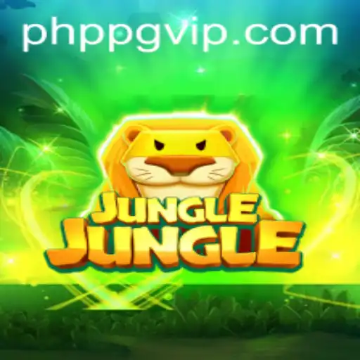 Discover the Thrilling World of JungleJungle: A Deep Dive into the PHPPG Phenomenon