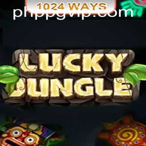 Discover the Thrill of LuckyJungle1024: A Contemporary Gaming Experience
