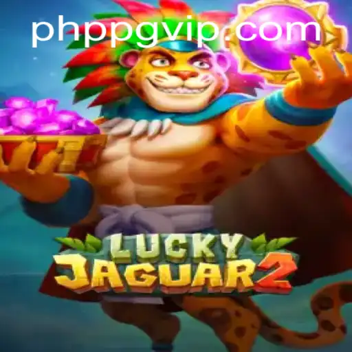 Discover the Thrills of Luckyjaguar2 with PHPPG