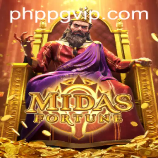 MidasFortune: A New Era in Gaming