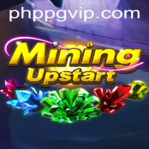 MiningUpstart: An Immersive Journey into Adventure and Strategy
