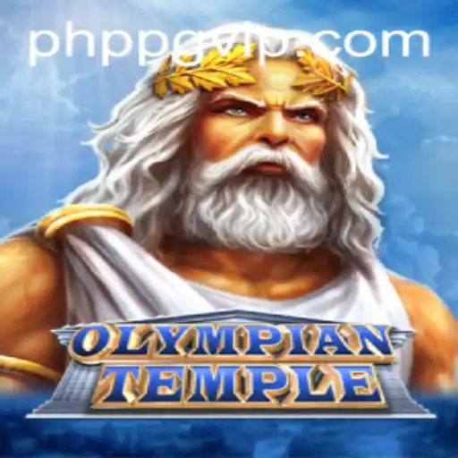 OlympianTemple: A PHPPG Adventure into Myth and Strategy