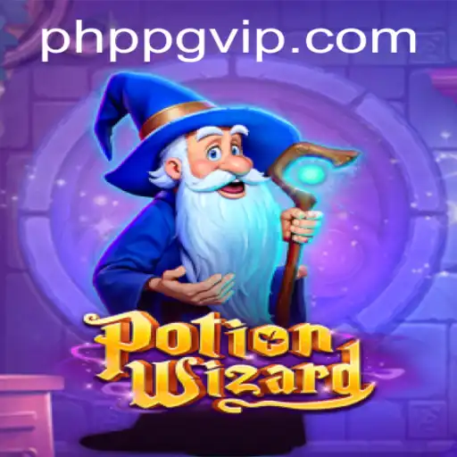 Master the Art of Spellcasting in PotionWizard with PHPPG