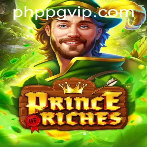 PrinceOfRiches: The Adventure Into a Regal World of Strategy