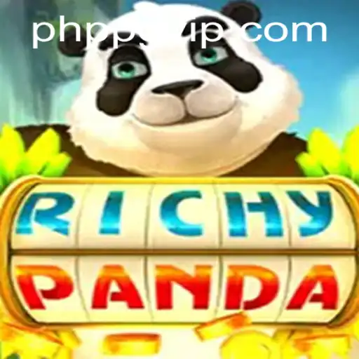 Exploring the Exciting World of RichyPanda with PHPPG