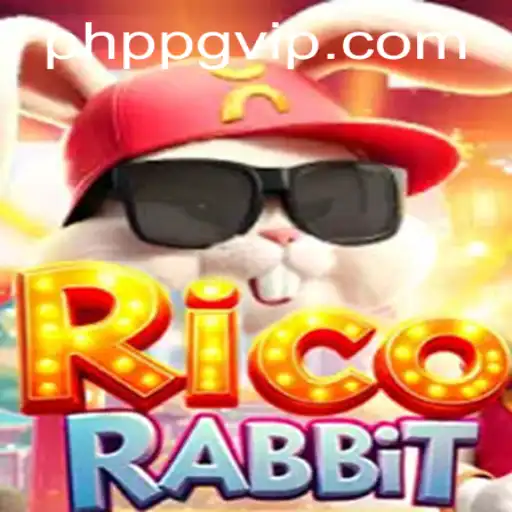 RicoRabbit: An Exciting New PHPPG Adventure