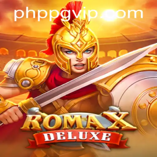 Unveiling RomaXDeluxe: A Revolutionary Adventure in Gaming