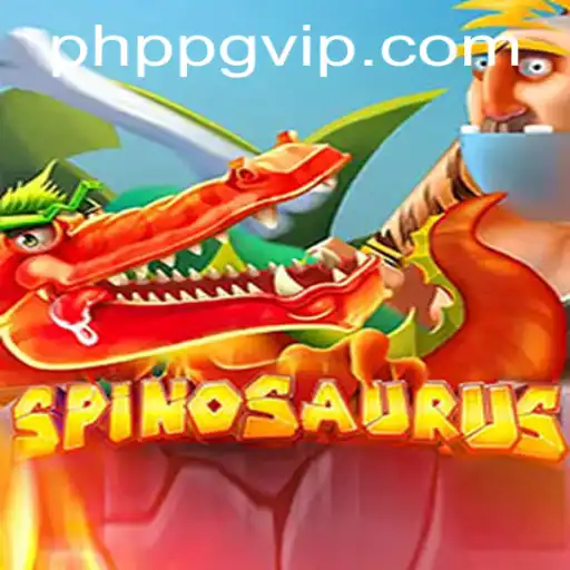 Exploring the Exciting World of the Spinosaurus: A PHPPG Adventure
