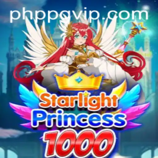 The Enchanting Universe of StarlightPrincess1000