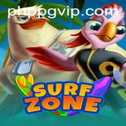 SurfZone: Ride the Waves of Innovation in Gaming