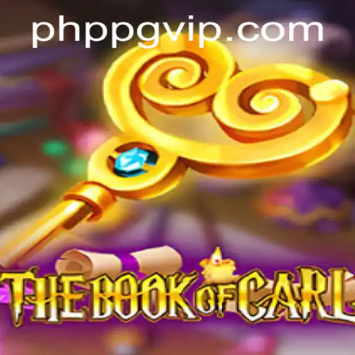 The Book of Carl: A Fresh Take on PHPPG