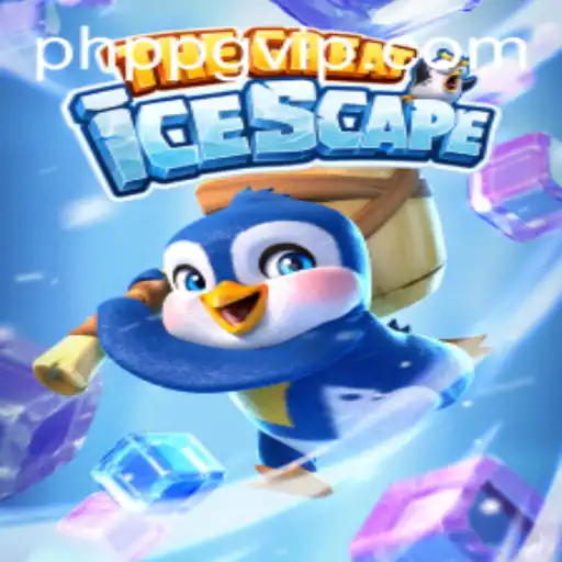 TheGreatIcescape: Dive into an Icy Adventure with PHPPG