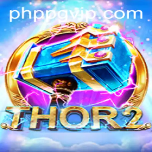 Discovering Thor2: The Next Big Phenomenon in PHPPG Gaming