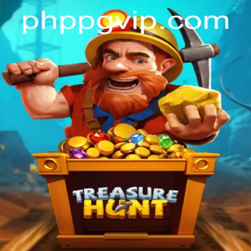 TreasureHunt: A Thrilling Adventure in the Digital Realm
