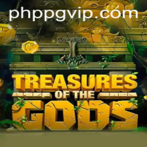Uncover the Mysteries of TreasureoftheGods: A Deep Dive into Gameplay and Strategy
