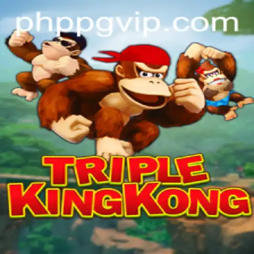 Exploring the Intriguing World of TripleKingKong: A New Era in Gaming
