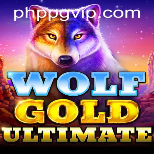 Exploring the New Frontier: WolfGoldUltimate and the PHPPG Phenomenon