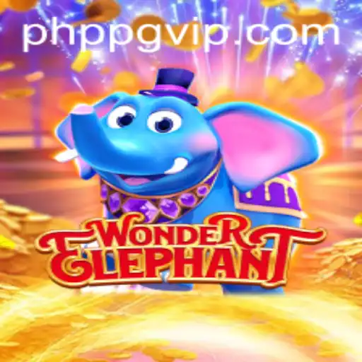 Discovering the Enchanting World of WonderElephant: A Game-Changer in the PHPPG Genre