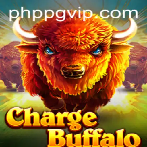 ChargeBuffalo: The Thrilling New Frontier in Gaming