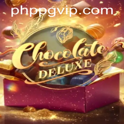 Exploring the Sweet Adventure of ChocolateDeluxe with PHPPG Mechanics