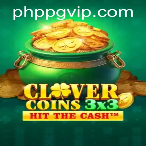 Discover the Thrills of Clovercoin3x3: A New Gaming Phenomenon