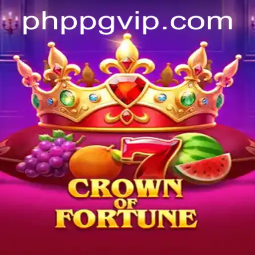 CrownofFortune - Mastering the PHPPG Revolution