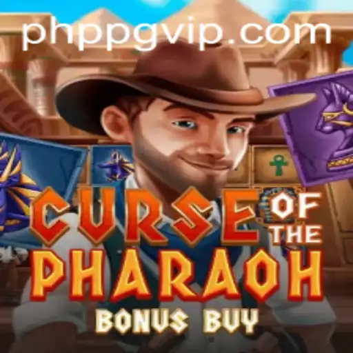 Unearthing the Magic of CurseofthePharaohBonusBuy