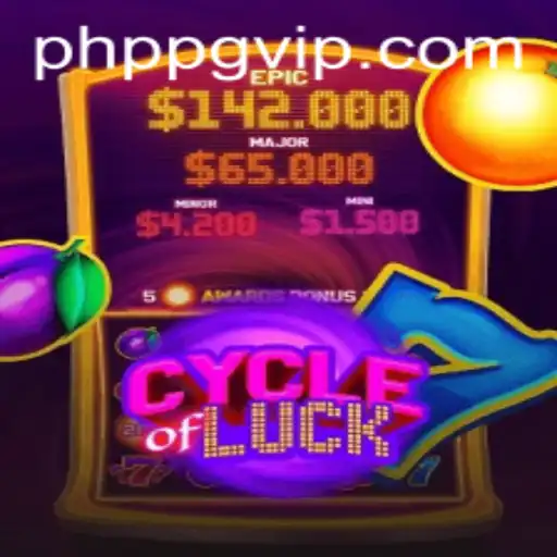 CycleofLuck: The Ultimate PHPPG Experience
