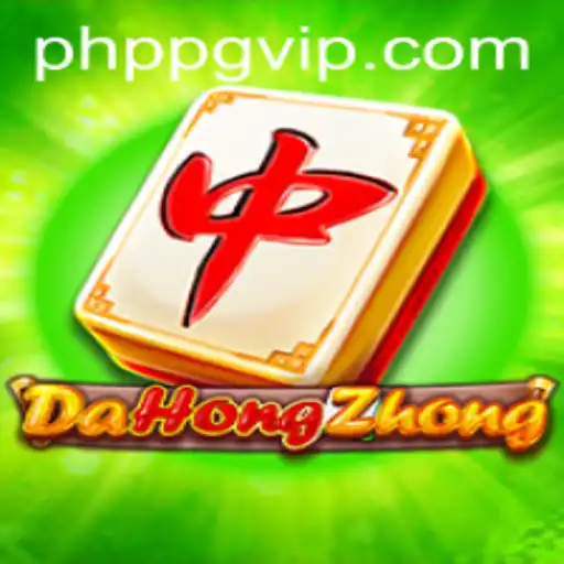DaHongZhong: Exploring the Intricacies of a Classic Mahjong Game with PHPPG Influence