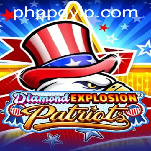 Discover the Thrills of DiamondExplosionPatriots: A Modern Gaming Experience