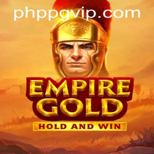 EmpireGold: A New Era of Strategic Gaming