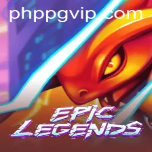 EpicLegends: A Deep Dive into the Popular PHPPG Game