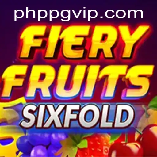 Fiery Fruits SixFold: A Thrilling Journey into Arcade Gaming