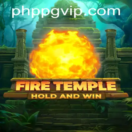 Unleashing the Adventure: Exploring the Game FireTemple with the PHPPG Community